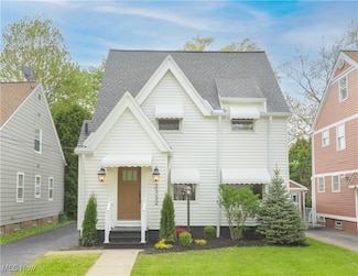 2332 Allison Rd, Cleveland, OH 44118