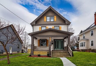 5737 Whitney Ave, Cincinnati, OH 45227