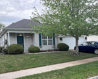 14 Pelican Ln, Little Egg Harbor Township, NJ 08087