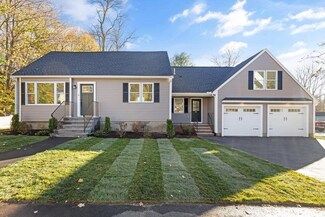 6 Anthony Rd, North Reading, MA 01864