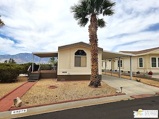 69275 Crestview Dr, Desert Hot Springs, CA 92241