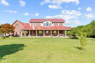 10113 S 250 W, Pendleton, IN 46064