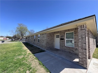3633 N 21st Unit B, Waco, TX 76708