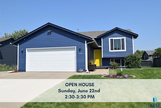 5700 S Cain Ave, Sioux Falls, SD 57106