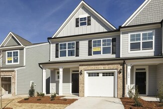 1006 Heartstone Way, Durham, NC 27713