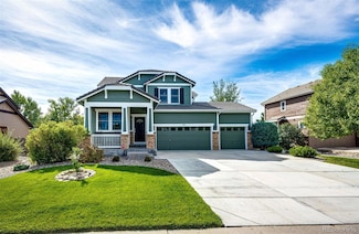 645 Springvale Rd, Castle Rock, CO 80104
