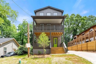 1016 Welch St SW Unit A, Atlanta, GA 30310