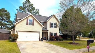 163 Sourwood Ln, Warner Robins, GA 31093