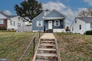 4225 Thorncliff Rd, Nottingham, MD 21236