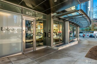 820 Blanchard St Unit 1203, Seattle, WA 98121