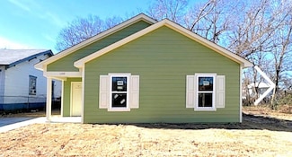 1249 Neptune St, Memphis, TN 38106