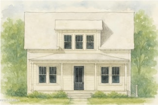 2206 National St, Beaufort, SC 29902