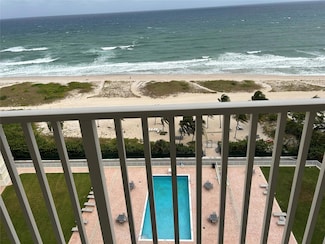 750 N Ocean Blvd Unit 1409, Pompano Beach, FL 33062