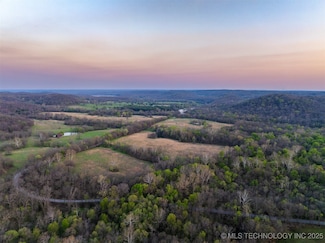 11 S 4530 Rd, Eucha, OK 74342