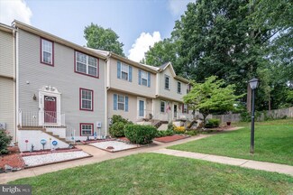205 Mews Ct, Stafford, VA 22556