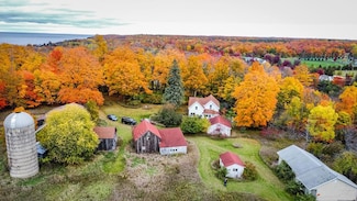 0 Woodcrest Rd Unit 144013, Sister Bay, WI 54234