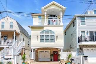 14 Seadrift Ave, Highlands, NJ 07732