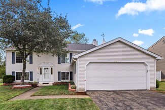 541 Saddletree Dr, Reynoldsburg, OH 43068