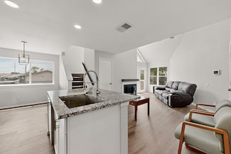 9809 Walnut St Unit E209, Dallas, TX 75243