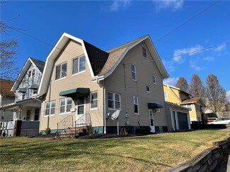 115 E Mapledale Ave, Akron, OH 44301