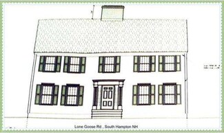 2 Lone Goose Rd, South Hampton, NH 03827