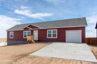 139 N Main St, Burns, WY 82053