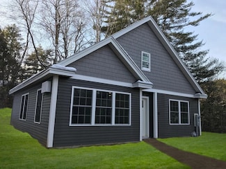 76 Judy's Way Unit 76JW, Laconia, NH 03246
