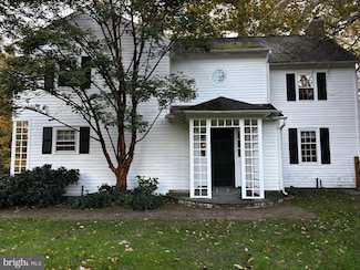 410 Wharf Rd Unit RIVER COTTAGE, Bensalem, PA 19020