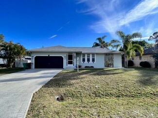681 Verona St, Port Charlotte, FL 33948