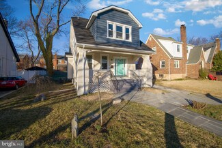 3130 Northway Dr, Parkville, MD 21234