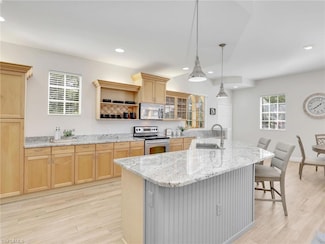 8540 Via Lungomare Cir Unit 202, Estero, FL 33928