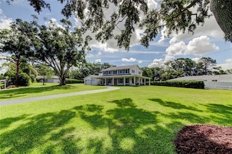 1971 Horse Shoe Bend Rd, Dunedin, FL 34698