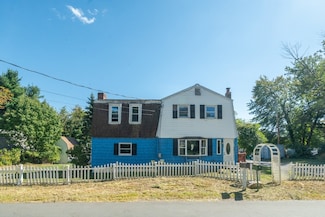 8 & 0 Dahlia Dr, Littleton, MA 01460