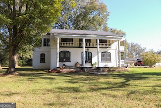 441 Lyerly Dam Rd, Lyerly, GA 30730