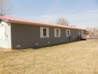 522 Michigan Ave, Ericson, NE 68637