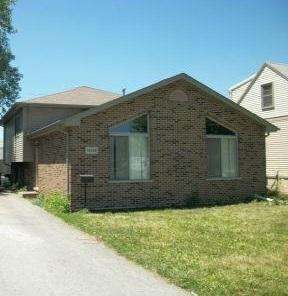 14506 S California Ave, Posen, IL 60469