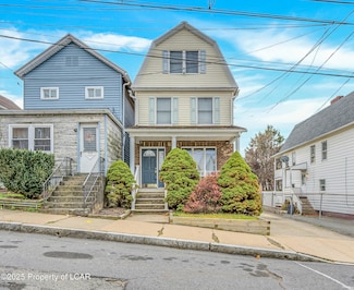 143 Poplar St, Wilkes Barre, PA 18702