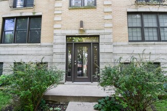 925 W Lakeside Place Unit 2W, Chicago, IL 60640