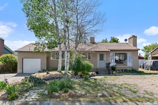 9782 S Poppy Ln, Sandy, UT 84094