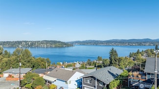 10125 66th Ave S, Seattle, WA 98178