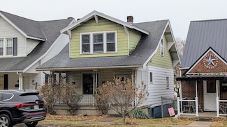1005 Warwood Ave, Wheeling, WV 26003