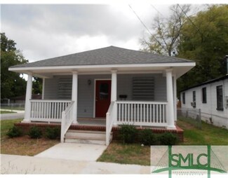 1221 Love St, Savannah, GA 31415