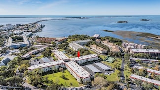 2700 Bayshore Blvd Unit 4104, Dunedin, FL 34698