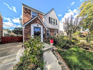 17211 Huntington Rd, Detroit, MI 48219