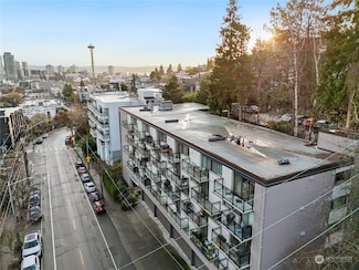 1525 Taylor Ave N Unit 607, Seattle, WA 98109