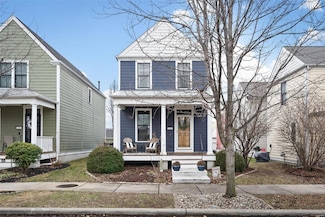 3304 N Mester St, Saint Charles, MO 63301