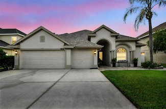 3609 Valencia Cove Ct, Land O Lakes, FL 34639