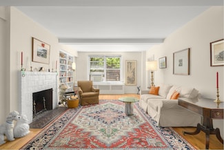 215 E 73rd St Unit 3C, New York, NY 10021