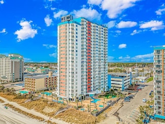 1605 S Ocean Blvd Unit 705, Myrtle Beach, SC 29577