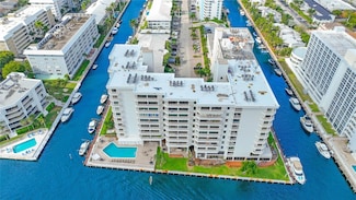 3100 NE 48th St Unit 606, Fort Lauderdale, FL 33308